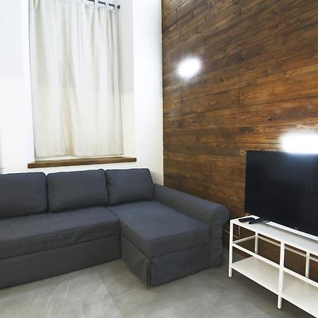 Alessia'S Flat - Mac Mahon Apartment Milan Exterior photo