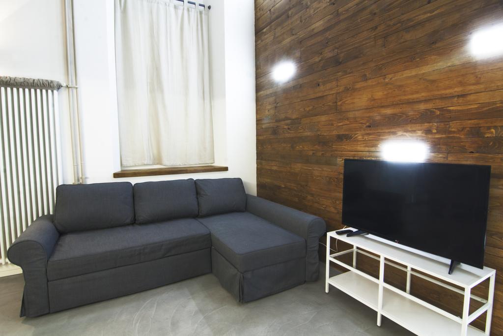 Alessia'S Flat - Mac Mahon Apartment Milan Exterior photo