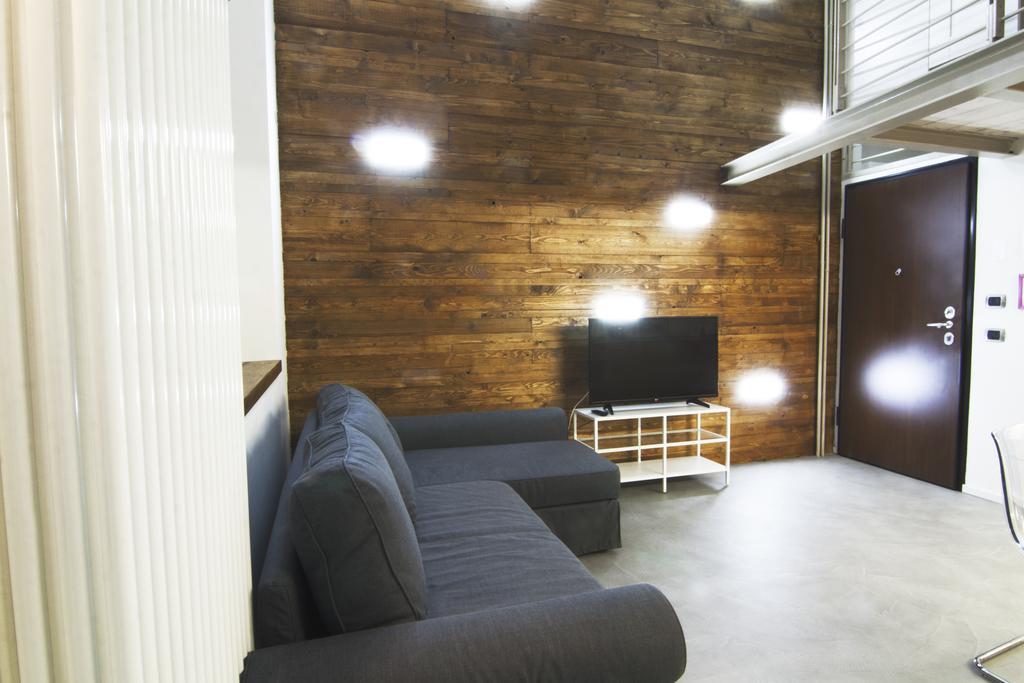 Alessia'S Flat - Mac Mahon Apartment Milan Exterior photo