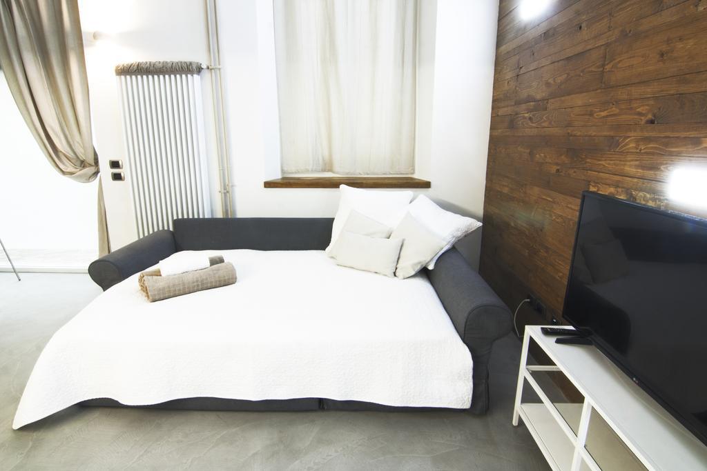 Alessia'S Flat - Mac Mahon Apartment Milan Exterior photo