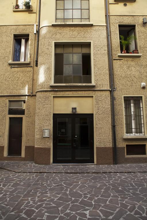 Alessia'S Flat - Mac Mahon Apartment Milan Exterior photo