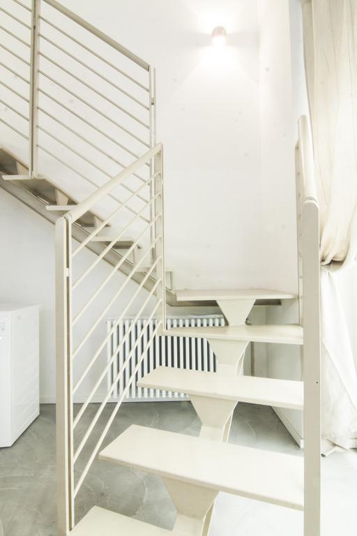 Alessia'S Flat - Mac Mahon Apartment Milan Exterior photo