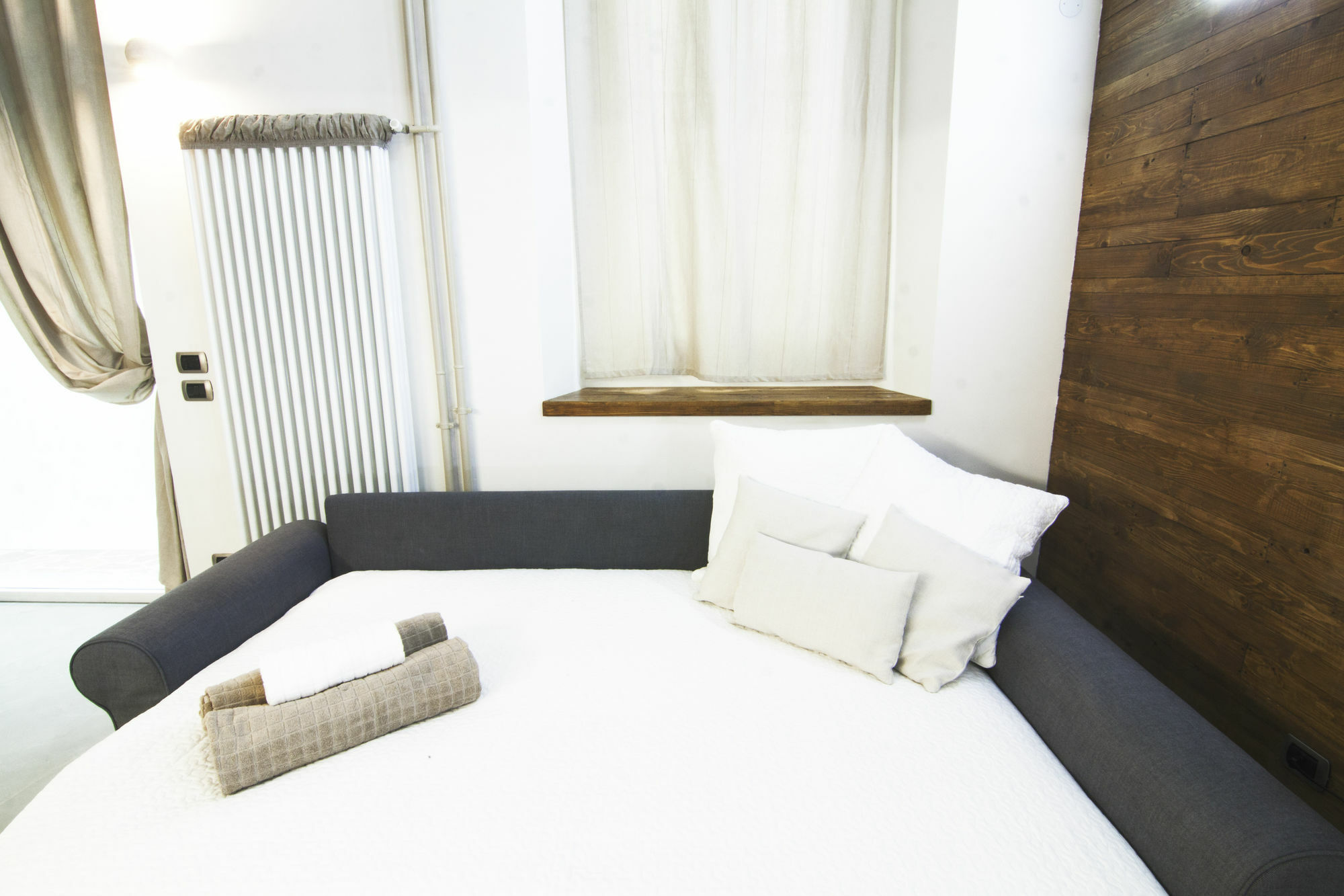 Alessia'S Flat - Mac Mahon Apartment Milan Exterior photo