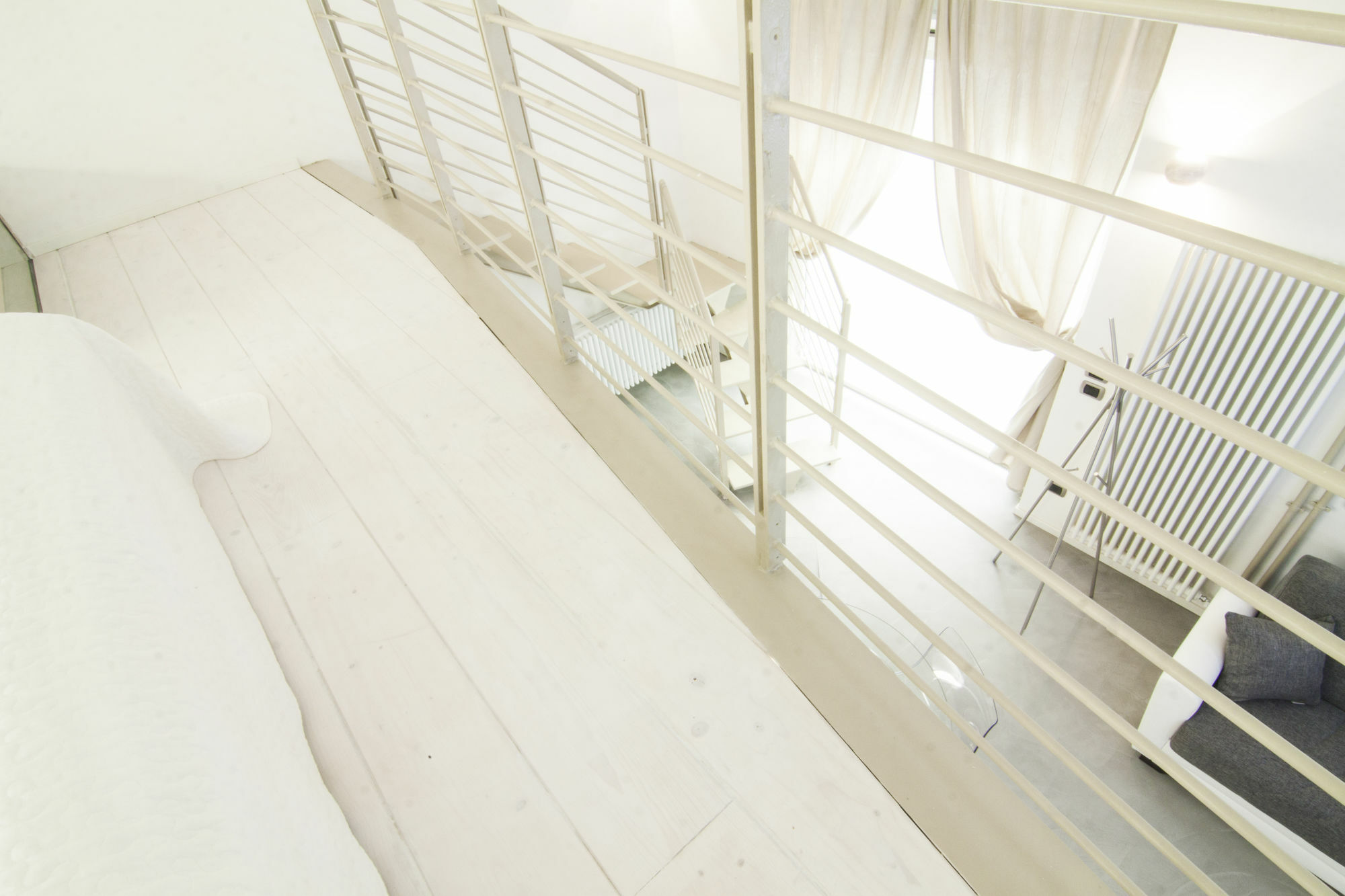 Alessia'S Flat - Mac Mahon Apartment Milan Exterior photo