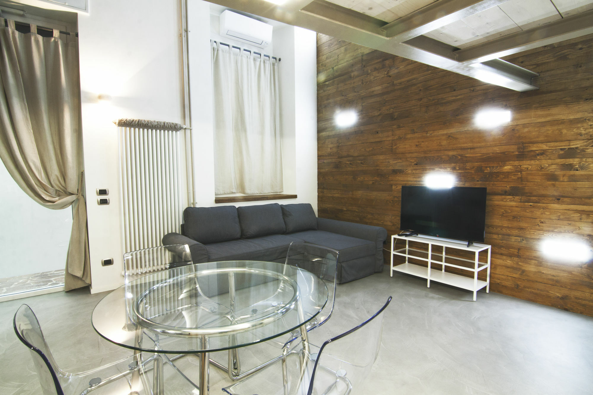 Alessia'S Flat - Mac Mahon Apartment Milan Exterior photo