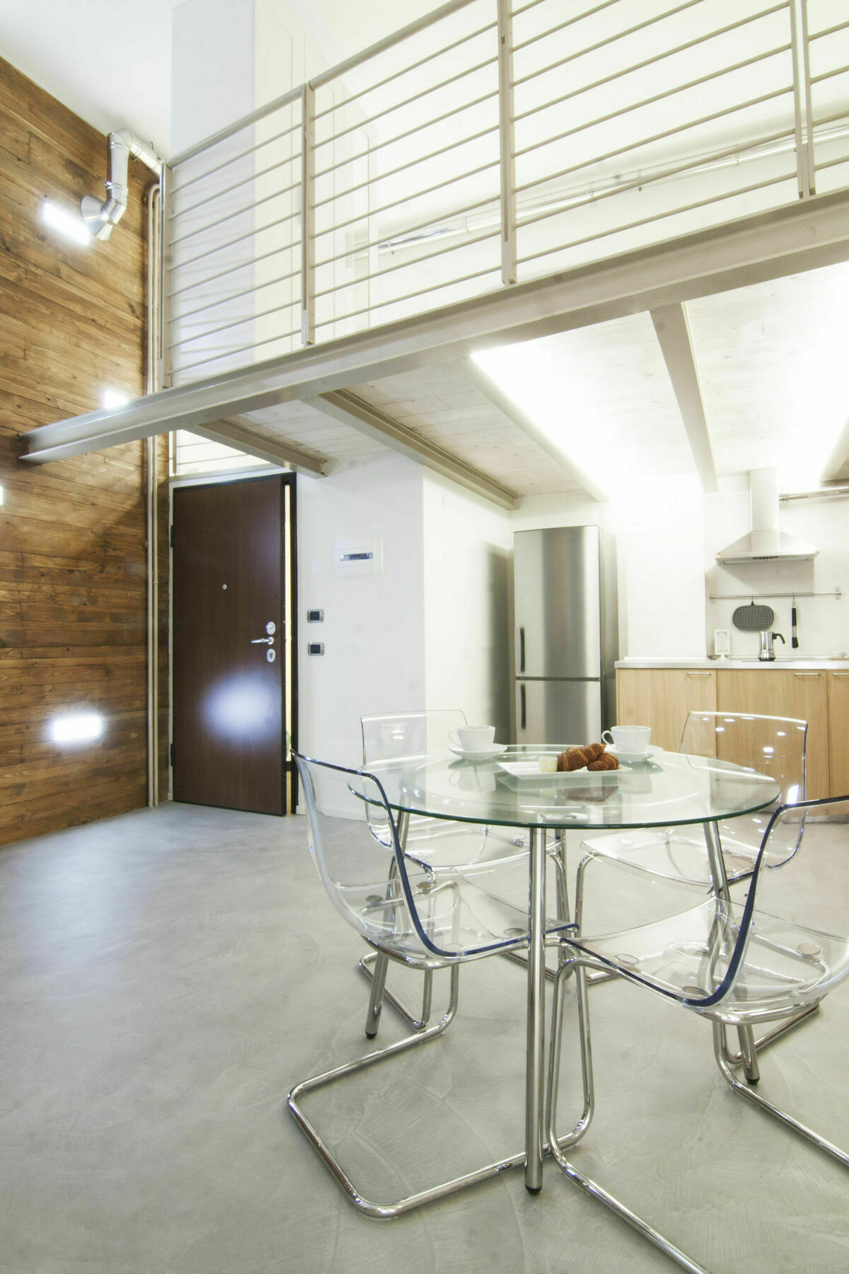 Alessia'S Flat - Mac Mahon Apartment Milan Exterior photo