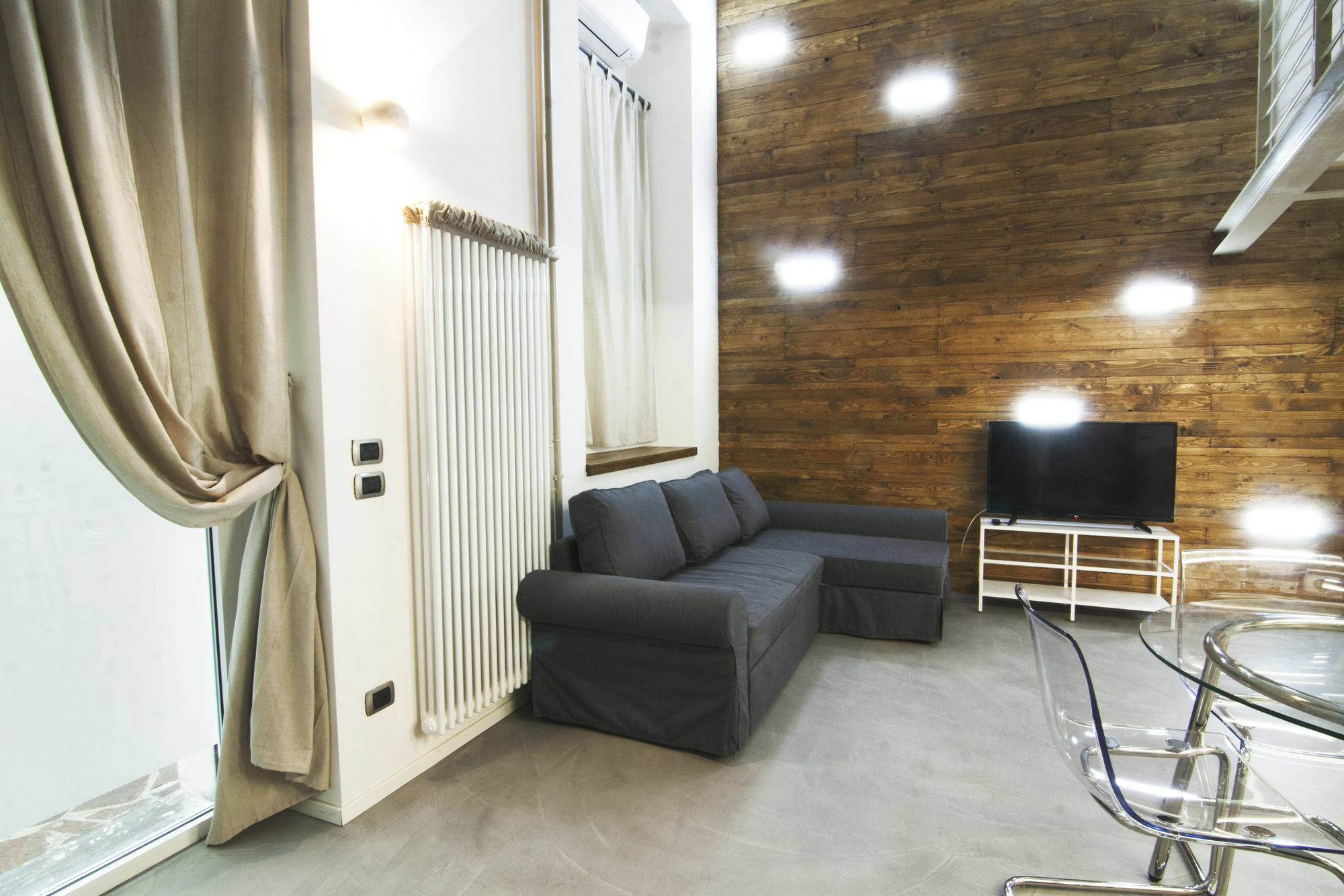 Alessia'S Flat - Mac Mahon Apartment Milan Exterior photo